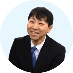 宮野 秀一 さん