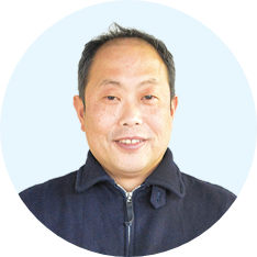 山口 甲 さん